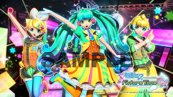 初音ミク Project Diva Future Tone Dx 販売店別予約特典を公開 素敵なイラストのグッズが盛りだくさん いちごあん